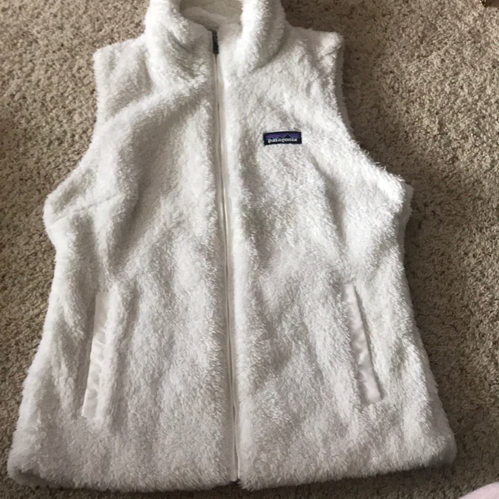Patagonia Vest